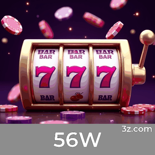 56W Casino: Exclusividade e Luxo no Programa VIP